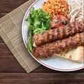 Adana Kebab